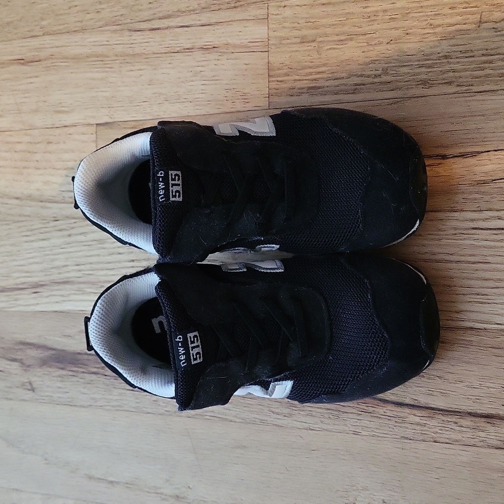 New Balance 515 toddler